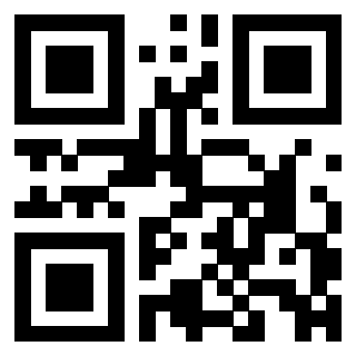 3309051177 - Immagine del QrCode