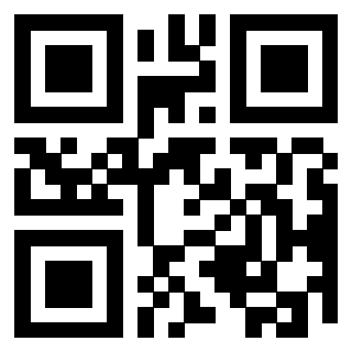 3309051179 - Immagine del Qr Code associato