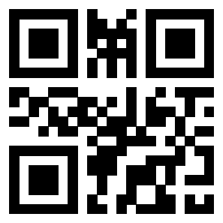 3309051181 Qr Code associato