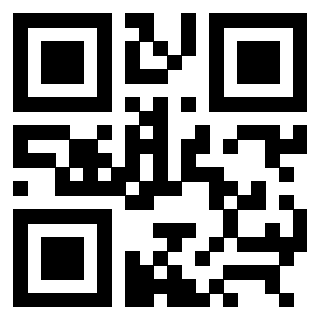 Immagine del Qr Code di 3309051182