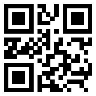 3309051185 QrCode associato