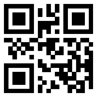 Scansione del Qr Code di 3309051186