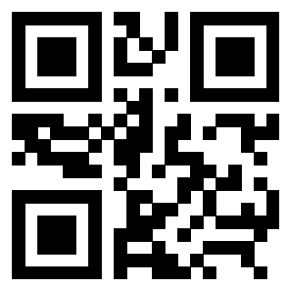 Qr Code di 3309051188