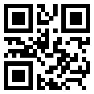 3309051189 - Immagine del QrCode