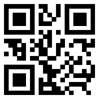 3309051190 Qr Code associato