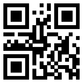 3309051196 - Immagine del Qr Code