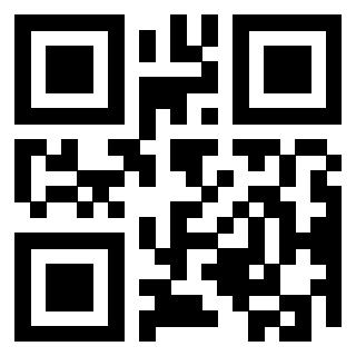 Immagine del QrCode di 3309051199