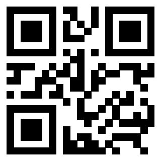 3309051200 - Immagine del QrCode associato