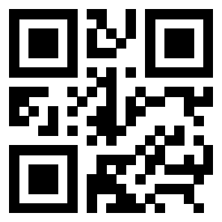 Qr Code di 3309051201
