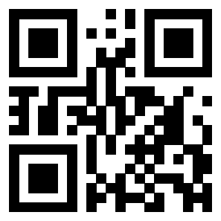 Immagine del QrCode di 3309051202