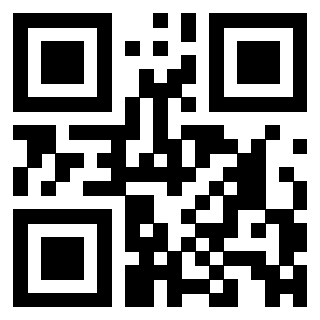 Immagine del Qr Code di 3309051205