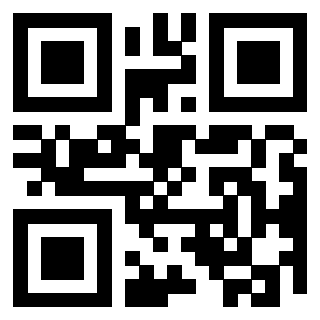 3309051206 - Immagine del Qr Code associato