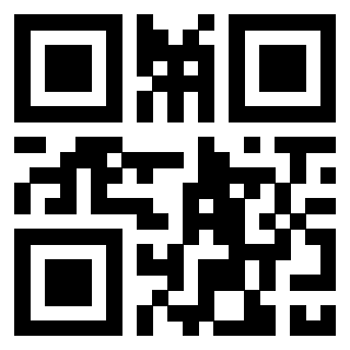 3309051207 Qr Code associato