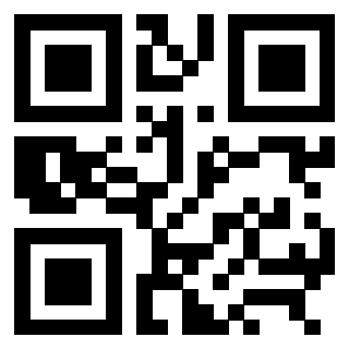 Immagine del QrCode di 3309051208