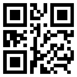 Scansione del Qr Code di 3309051210