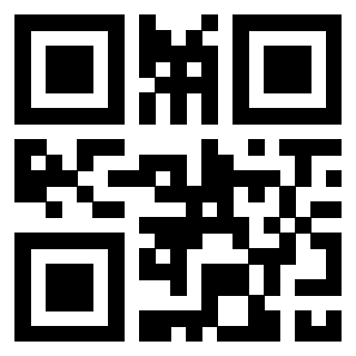 Immagine del QrCode di 3309051214