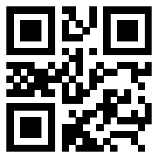 Il QrCode di 3309051215