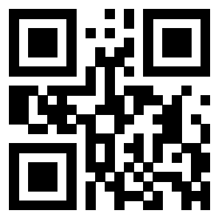 3309051216 - Immagine del QrCode associato