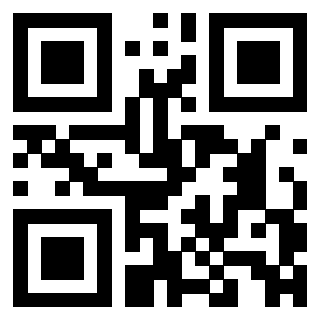 Il Qr Code di 3309051217