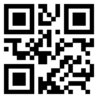 Qr Code di 3309051218