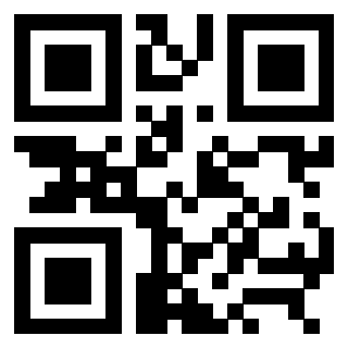 Immagine del Qr Code di 3309051221