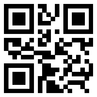 3309051223 - Immagine del QrCode associato