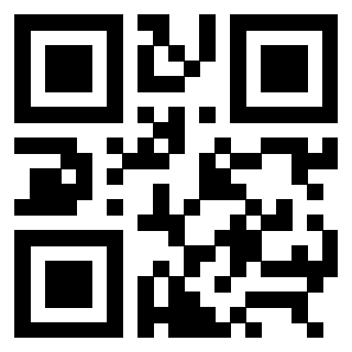 QrCode di 3309051225