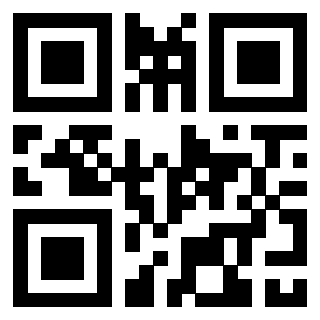 3309051229 - Immagine del Qr Code