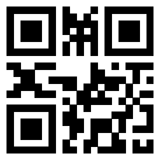3309051230 - Immagine del QrCode associato