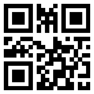 QrCode di 3309051235