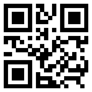 3309051241 - Immagine del Qr Code