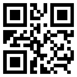 3309051242 - Immagine del Qr Code