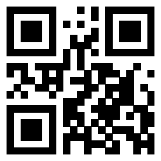 3309051243 QrCode associato