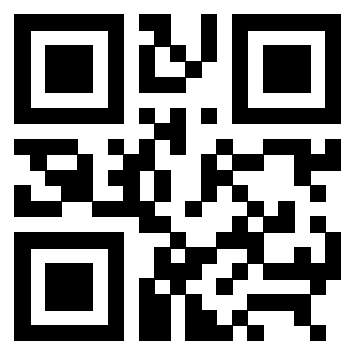 Scansione del Qr Code di 3309051244