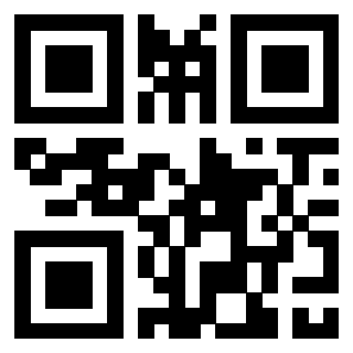 3309051245 - Immagine del Qr Code