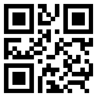 Immagine del Qr Code di 3309051246