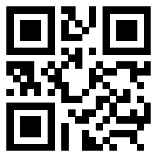 Scansione del QrCode di 3309051248