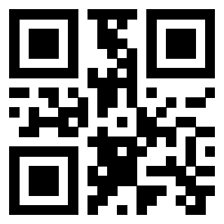 Il QrCode di 3309051249