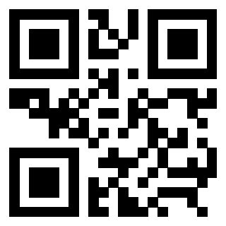 3309051250 - Immagine del QrCode associato
