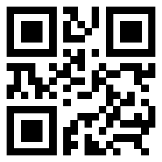 3309051251 Qr Code associato