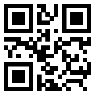 Immagine del Qr Code di 3309051252