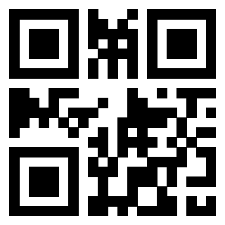 Il Qr Code di 3309051253