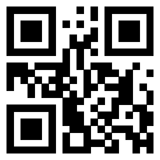 3309051255 - Immagine del QrCode associato