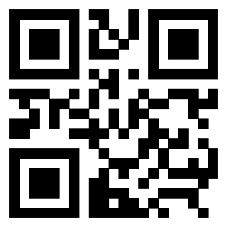 Il QrCode di 3309051258