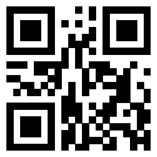 3309051259 - Immagine del Qr Code associato