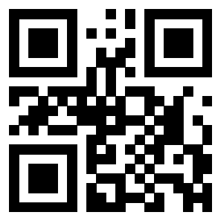 Il Qr Code di 3309051260