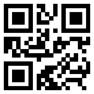 3309051261 - Immagine del Qr Code