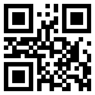 Immagine del Qr Code di 3309051262