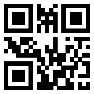 3309051263 - Immagine del QrCode associato