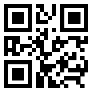 Il Qr Code di 3309051265